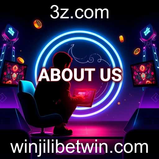 Exploring the 'About Us' Game Category Featuring 'Jilibet Win'