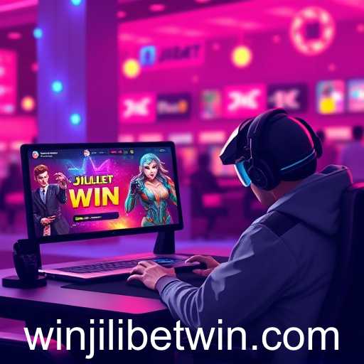 The Evolution of Online Gaming: Jilibet's Impact