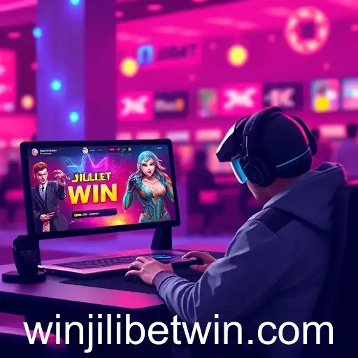 The Evolution of Online Gaming: Jilibet's Impact