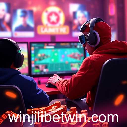 Exploring the Blogosphere Buzz Around Jilibet