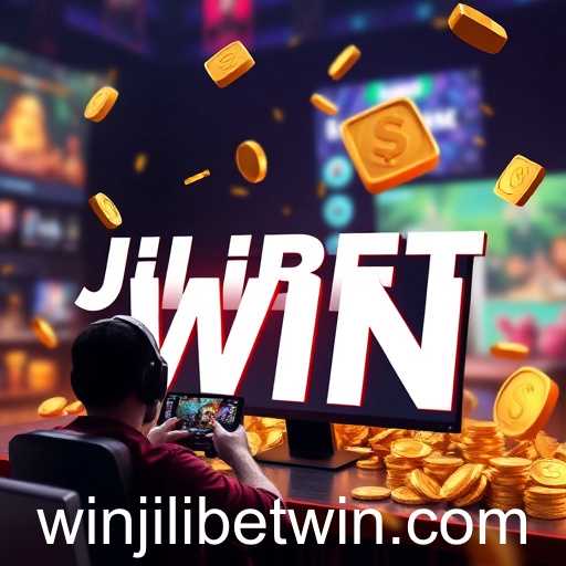 Jilibet Win: Gaming Trends and Economic Impact