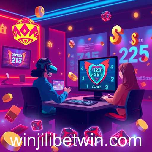 Impact of Jilibet's Success in 2025