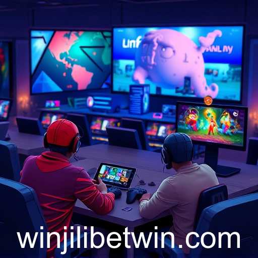 Jilibet Win: Evolution of Gaming in 2025
