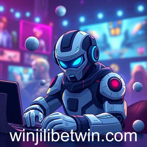 Navigating the Rise of Jilibet Win in Gaming