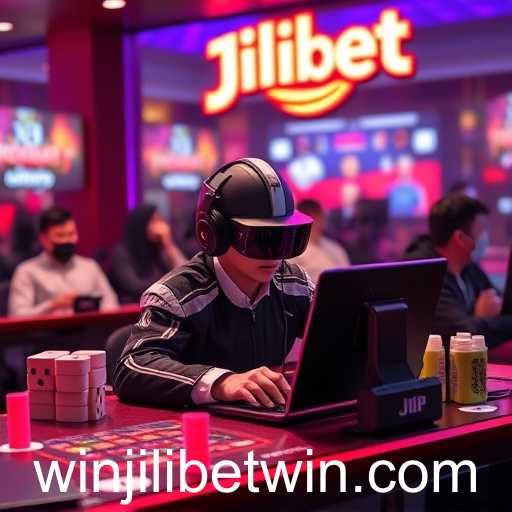 The Rise of Online Gambling in 2025