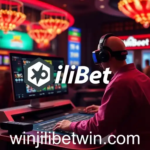 Jilibet's Growing Presence in Online Gaming