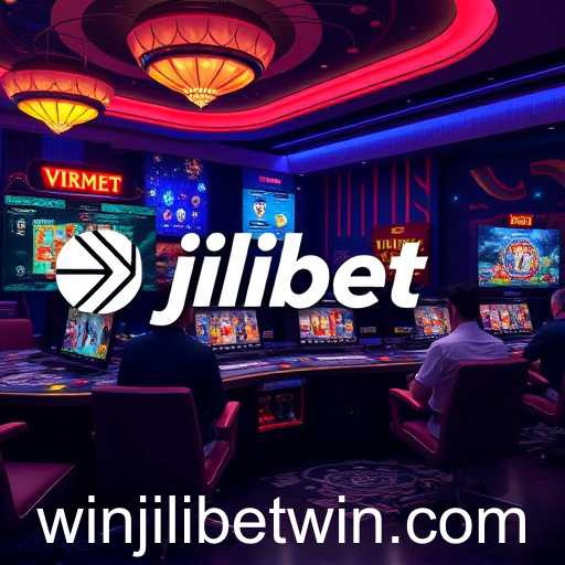 The Rise of Jilibet in Online Gaming