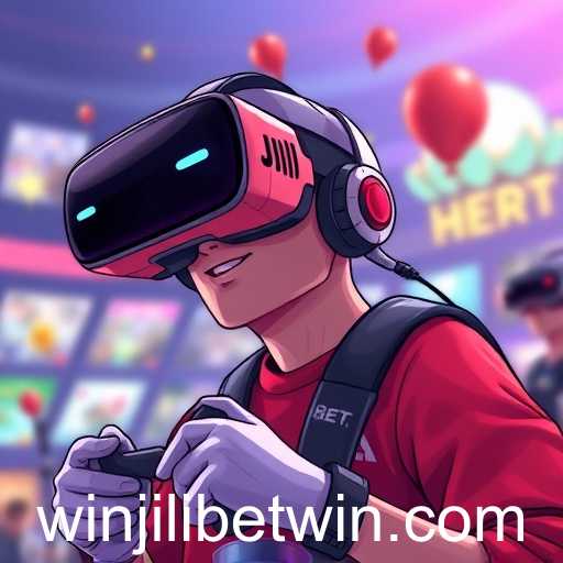 The Rise of Jilibet: Revolutionizing Online Gaming