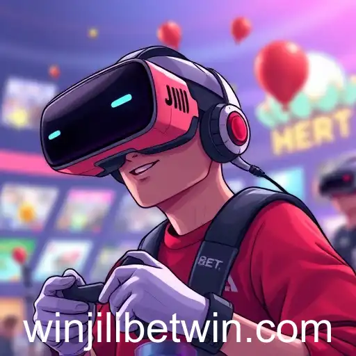 The Rise of Jilibet: Revolutionizing Online Gaming