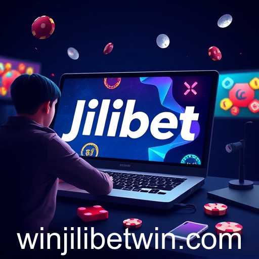 The Rise of Jilibet in Online Gaming