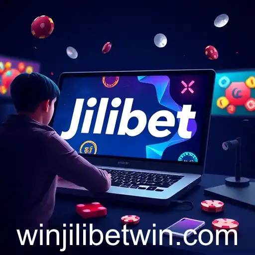 The Rise of Jilibet in Online Gaming