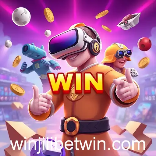 Jilibet Win: A Game-Changing Platform in 2025