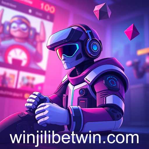 Jilibet Win: Revolutionizing Online Gaming