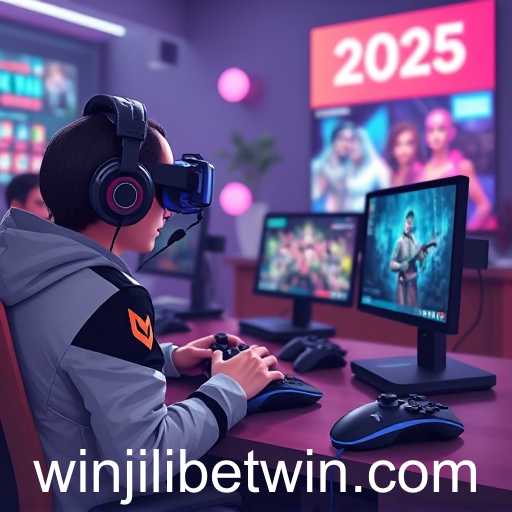 Jilibet Win Revolutionizes Online Gaming in Recent Developments