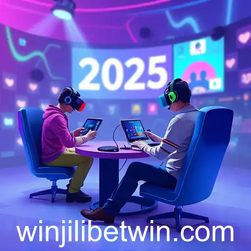 Online Gaming Trends and Challenges in 2025