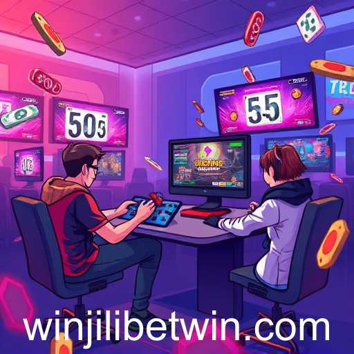 The Rise and Influence of Jilibet in Online Gaming