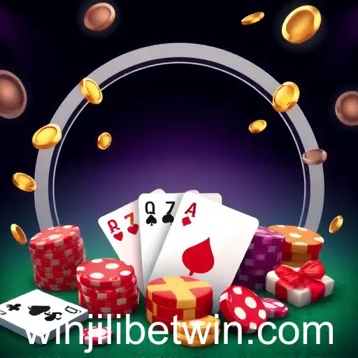 The Rise of Jilibet Win in Online Gaming