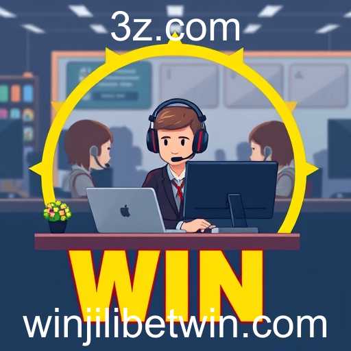 Exploring the Unique 'Customer Support' Game Category Featuring 'Jilibet Win'